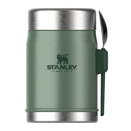 Gourde Stanley Classic Legendary avec Spork - image 2