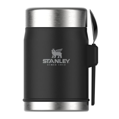 Gourde Stanley Classic Legendary avec Spork - image 4