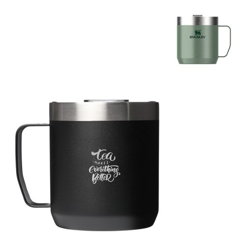 Stanley Everyday 350 ml mug de camping - image 1