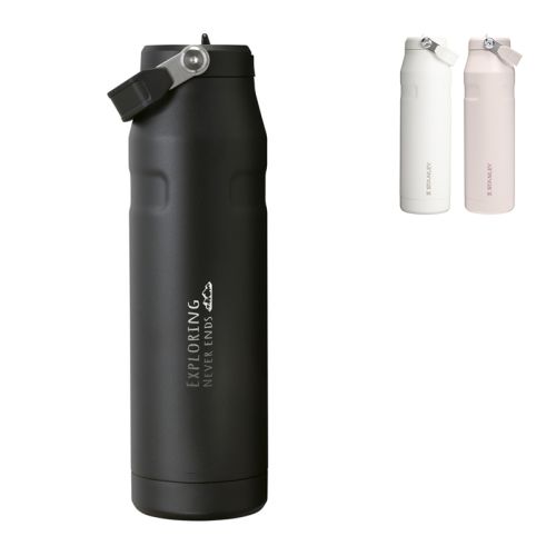 Gobelet Stanley IceFlow Flip Straw 2.0 1,06L - image 1