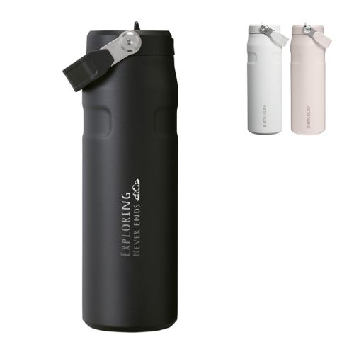 Gobelet Stanley IceFlow Flip Straw 2.0 700 ml - image 1