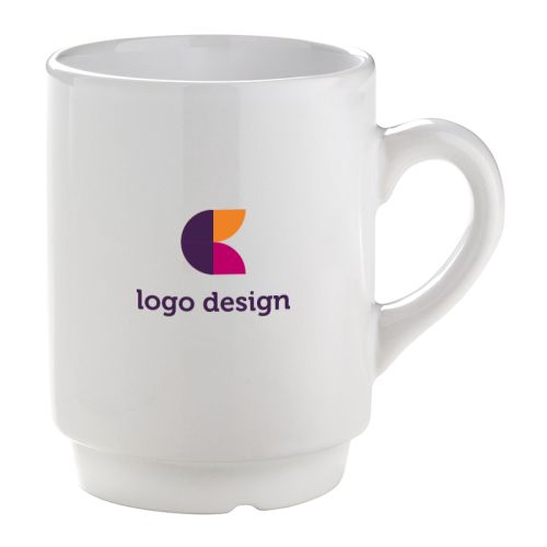 Tasse empilable - image 1