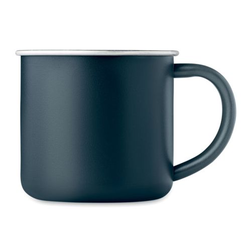Mug en acier inoxydable - image 3
