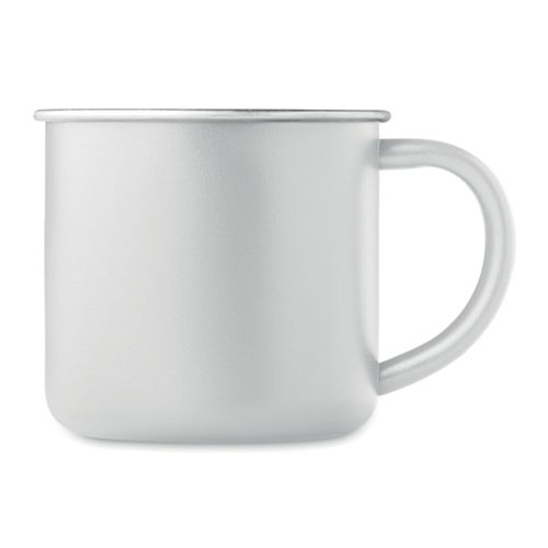 Mug en acier inoxydable - image 4