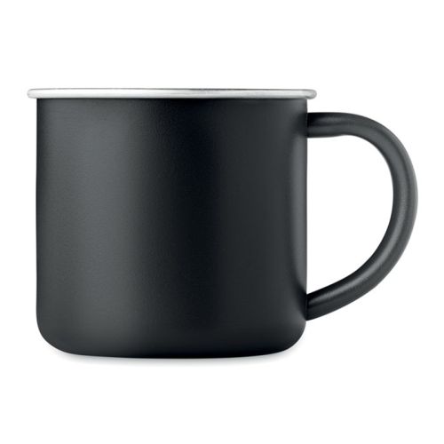 Mug en acier inoxydable - image 5