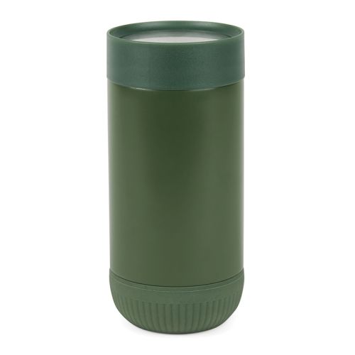 Gobelet isotherme avec bouton poussoir - image 5