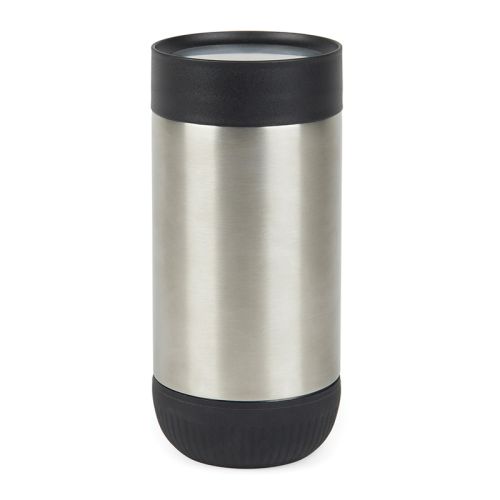 Gobelet isotherme avec bouton poussoir - image 4