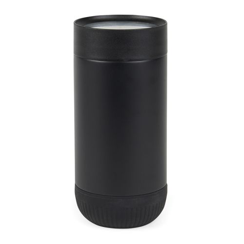 Gobelet isotherme avec bouton poussoir - image 7