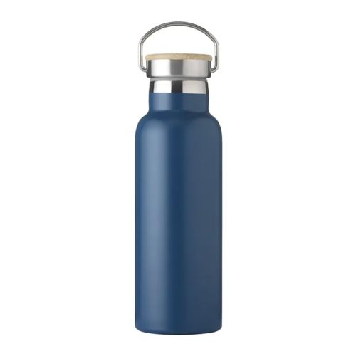 Bouteille thermos recyclée 500 ml - image 2