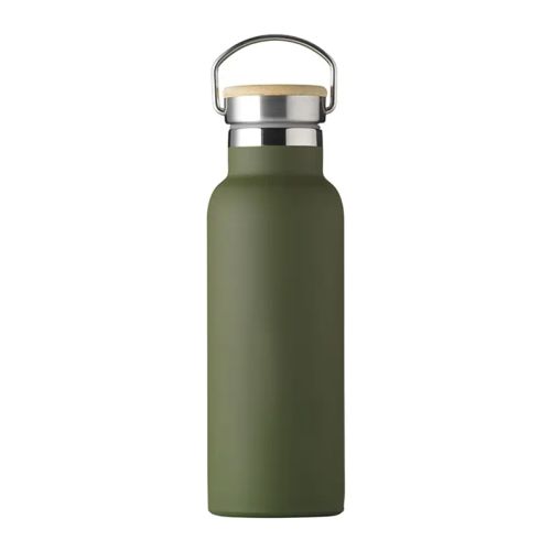 Bouteille thermos recyclée 500 ml - image 3