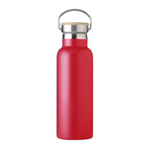 Bouteille thermos recyclée 500 ml - image 4