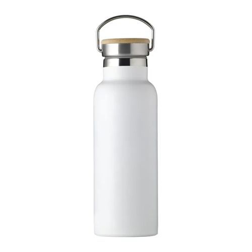 Bouteille thermos recyclée 500 ml - image 5