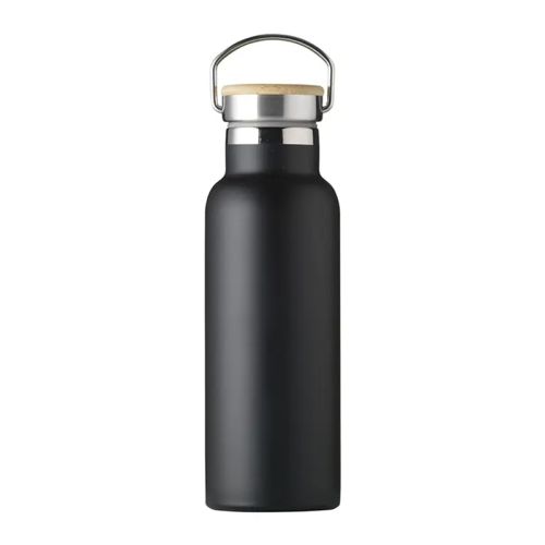 Bouteille thermos recyclée 500 ml - image 7