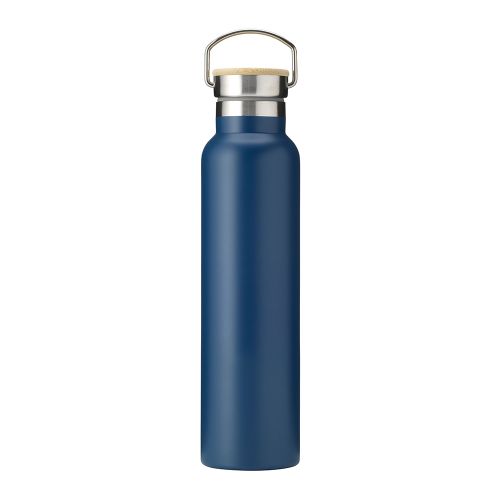 Bouteille thermos recyclée 750 ml - image 3