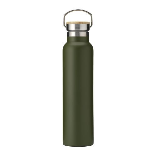 Bouteille thermos recyclée 750 ml - image 4