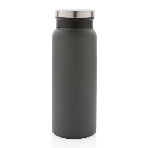 Bouteille thermos en acier inoxydable recyclé - image 3