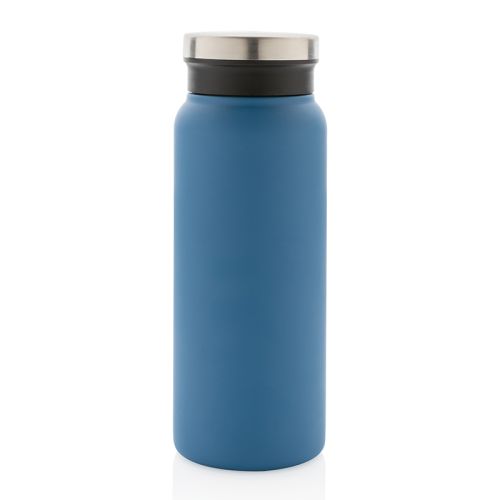 Bouteille thermos en acier inoxydable recyclé - image 2