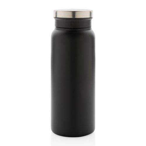 Bouteille thermos en acier inoxydable recyclé - image 6