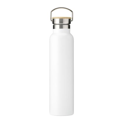 Bouteille thermos recyclée 750 ml - image 5