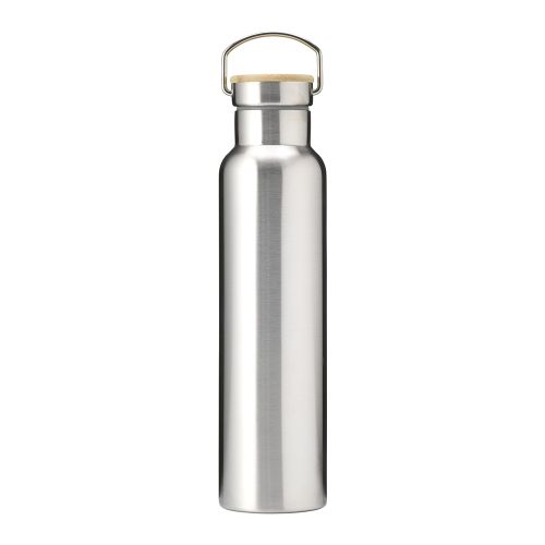 Bouteille thermos recyclée 750 ml - image 2