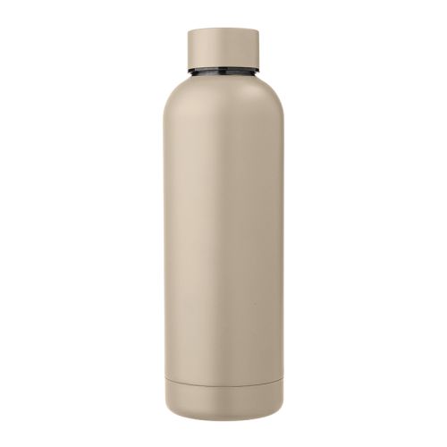 Bouteille isotherme mate - image 8