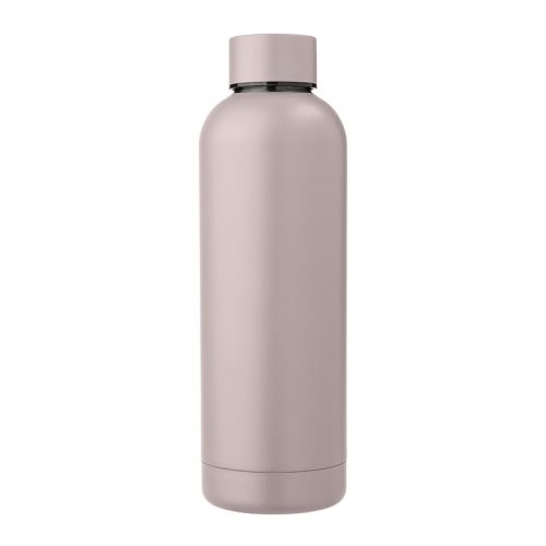 Bouteille isotherme mate - image 9