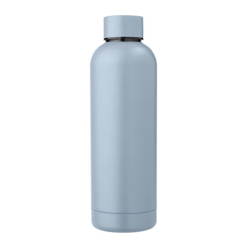 Bouteille isotherme mate - image 11