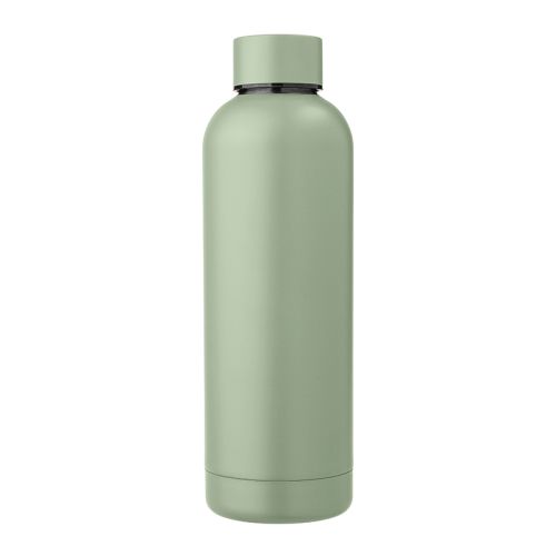 Bouteille isotherme mate - image 10