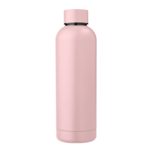 Bouteille isotherme mate - image 9