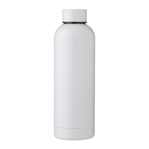 Bouteille isotherme mate - image 5