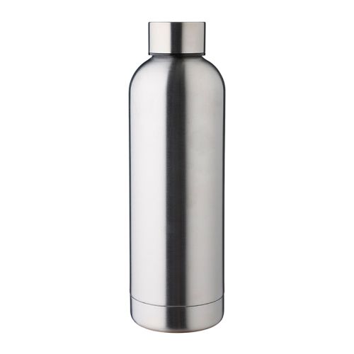 Bouteille isotherme mate - image 12