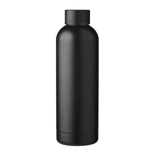 Bouteille isotherme mate - image 4