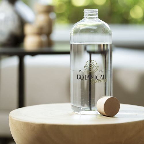 Bouteille d'eau RPET 750 ml - image 4