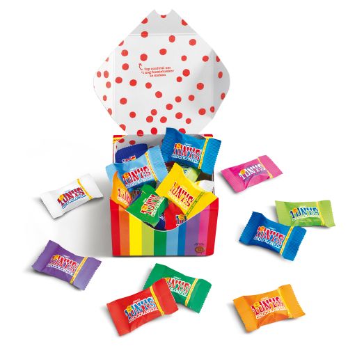 Coffret cadeau avec Tiny Tony's - image 3