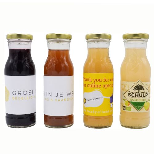 Jus de fruits bio Schulp - image 2
