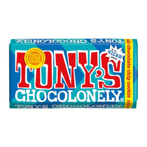 Tony's Chocolonely spécial 180 g - image 2