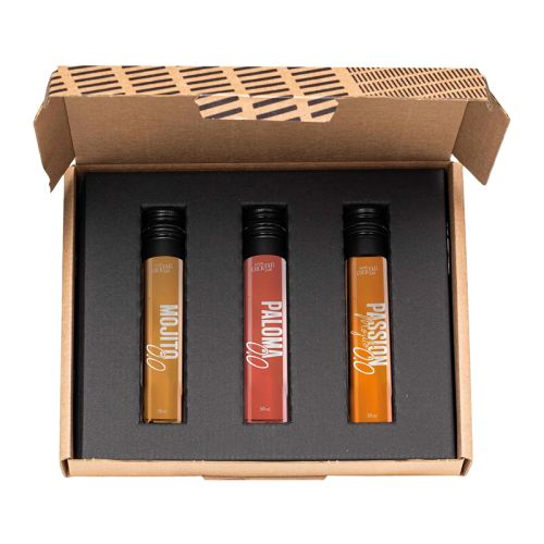 Coffret Mocktail - image 1