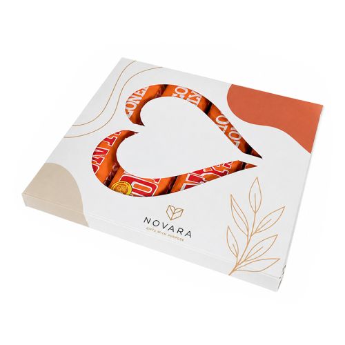 Coffret cadeau Tony’s Chocolonely (4 pièces) - image 1