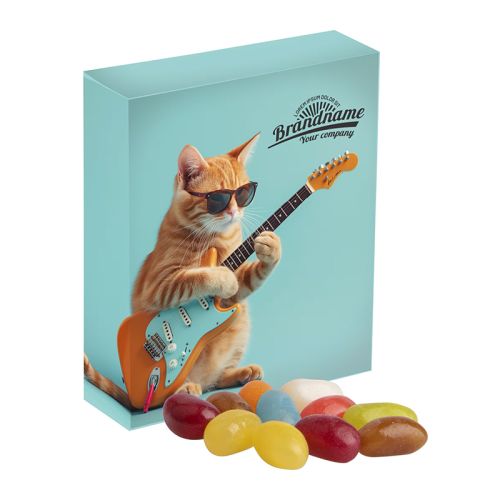 Boîte avec bonbons - image 2