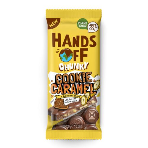barre-de-noël-Hands-Off - image 3