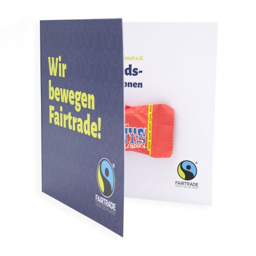 Carte avec Tiny Tony - image 1