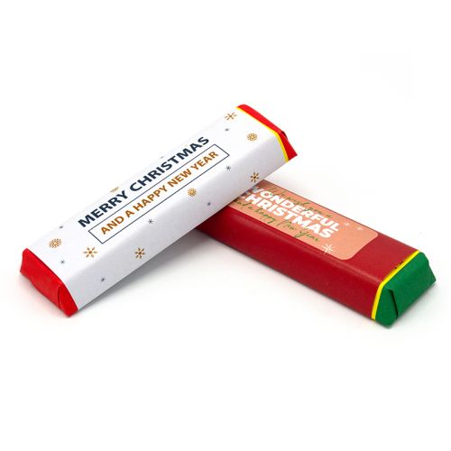tony-s-chocolonely-50-gr-barre-de-noël - image 1