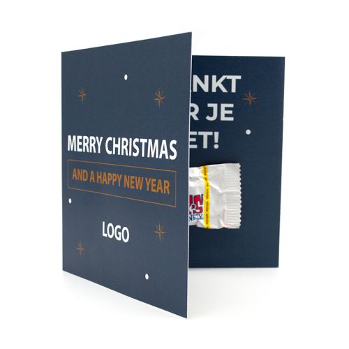 carte-de-noël-avec-Tiny-Tony - image 1