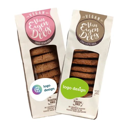 Biscuits faits maison - image 1