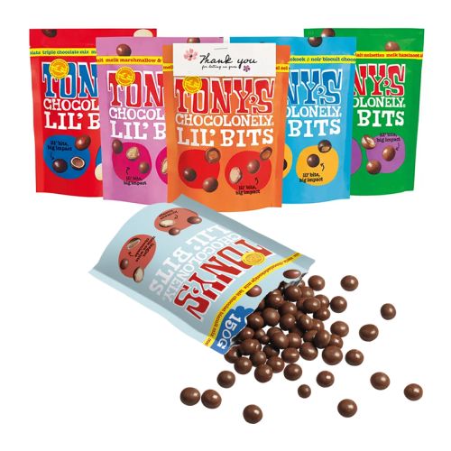Lil’Bits Tony's Chocolonely - image 1