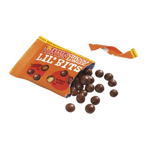 Lil’Bits Tony's Chocolonely petit - image 4