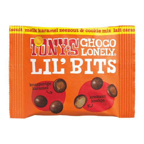 Lil’Bits Tony's Chocolonely petit - image 2