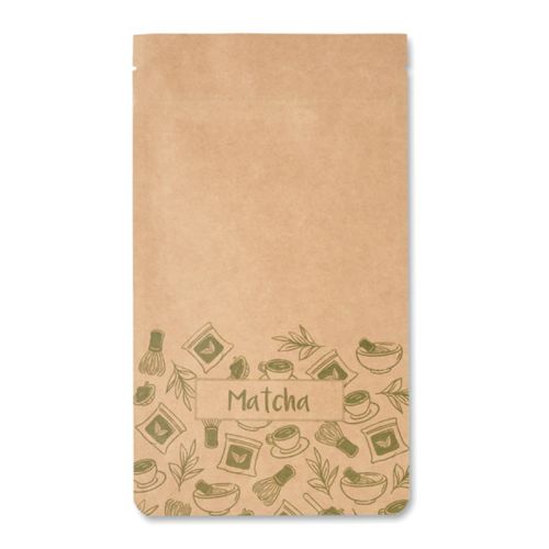 Poudre de thé vert matcha - image 2