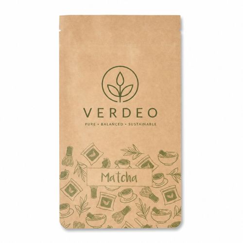 Poudre de thé vert matcha - image 1