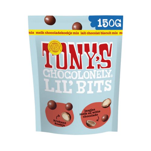 Lil’Bits Tony's Chocolonely - image 3